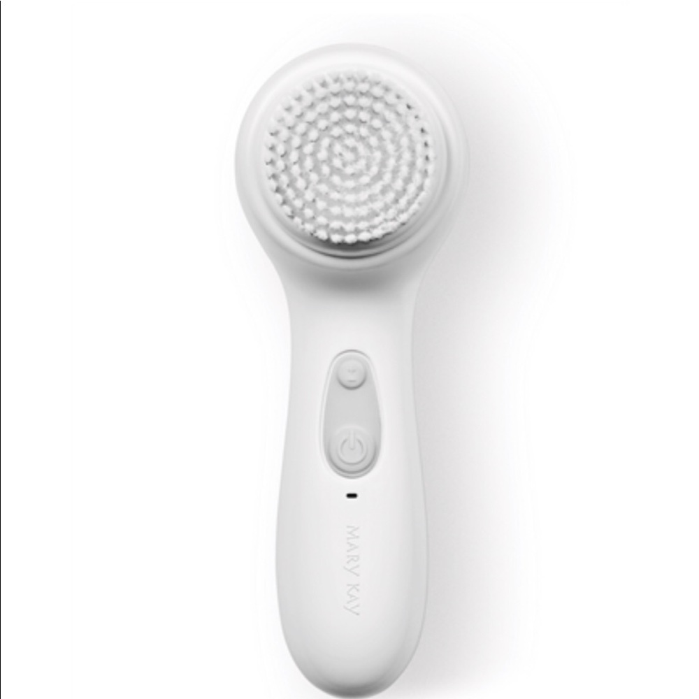 Skinvigorate Sonic Brush & Massage Head